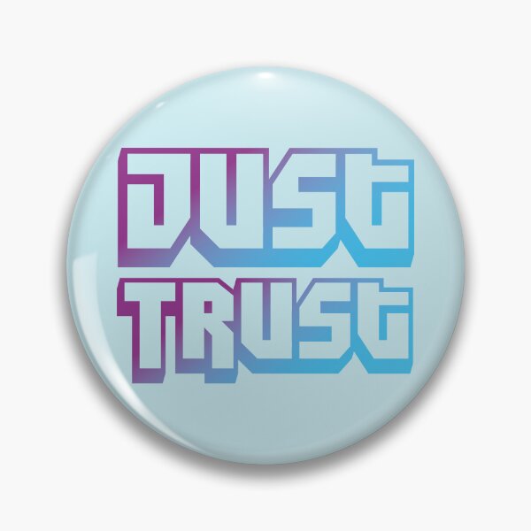 Item preview, Just trust - A christian Design whit gradient designed and sold by berea.cl.