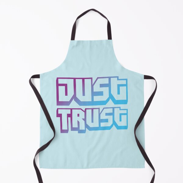 Item preview, Just trust - A christian Design whit gradient designed and sold by berea.cl.
