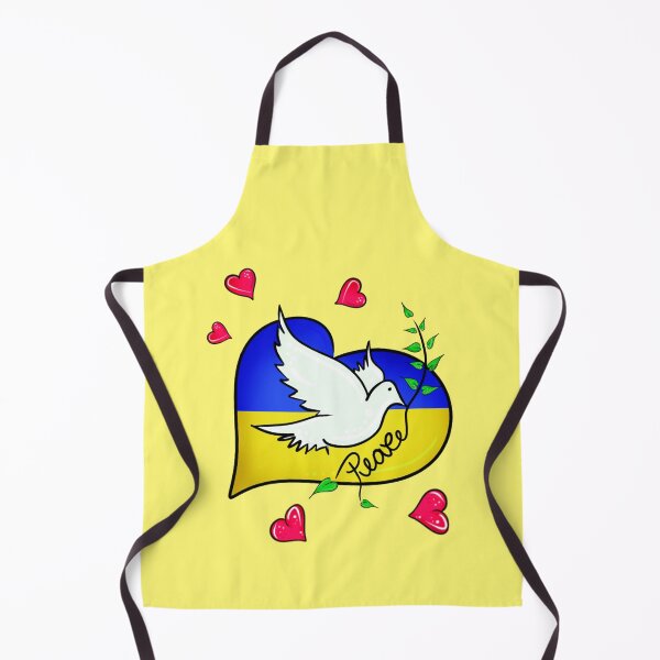 Item preview, Ukrainian Pride designed and sold by WillAzevedo.