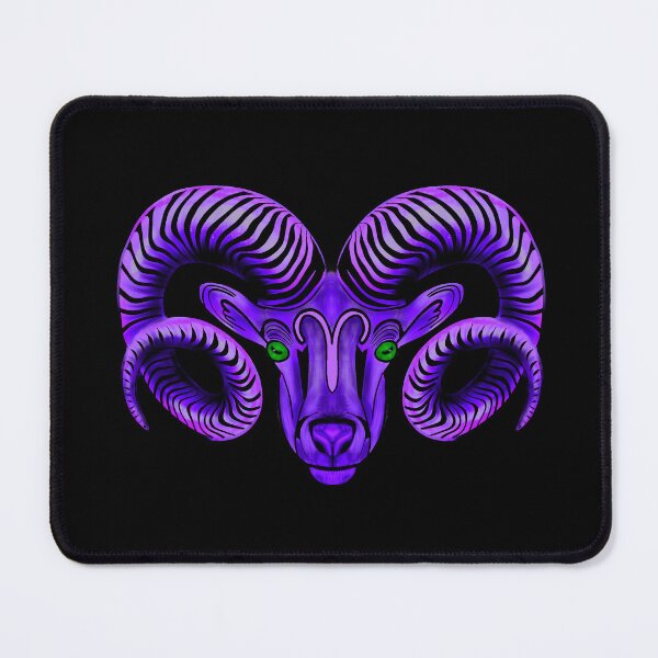 Item preview, Aries, Birthday March 21- April 19, zodiac, birthday gift, zodiac symbol, Ram, gifts designed and sold by Whateverboss.
