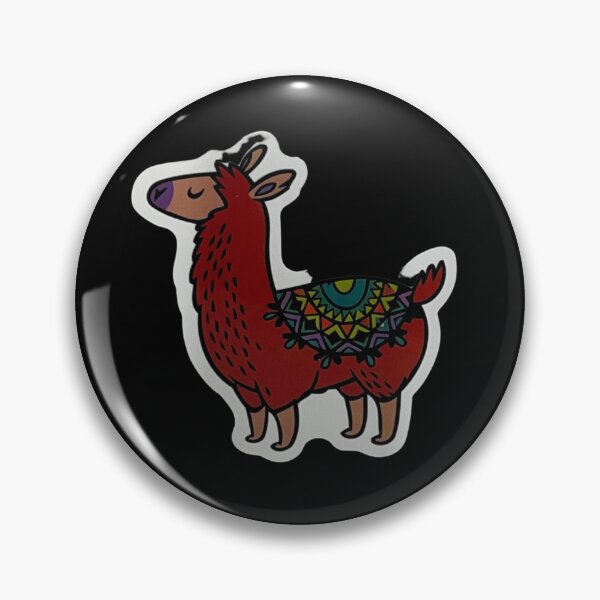 Item preview, Disinterested Llama designed and sold by tees-n-treats.