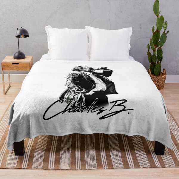 Item preview, Charles B.  designed and sold by metropol.