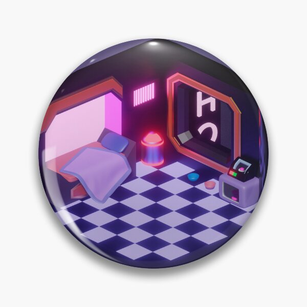 Item preview, Sci Fi Room designed and sold by Warlly.