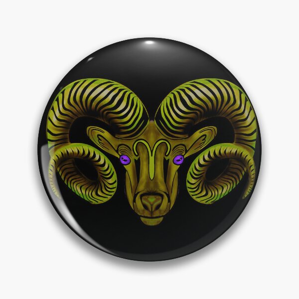 Item preview, Aries, Birthday March 21- April 19, zodiac, birthday gift, zodiac symbol, Ram, gifts designed and sold by Whateverboss.