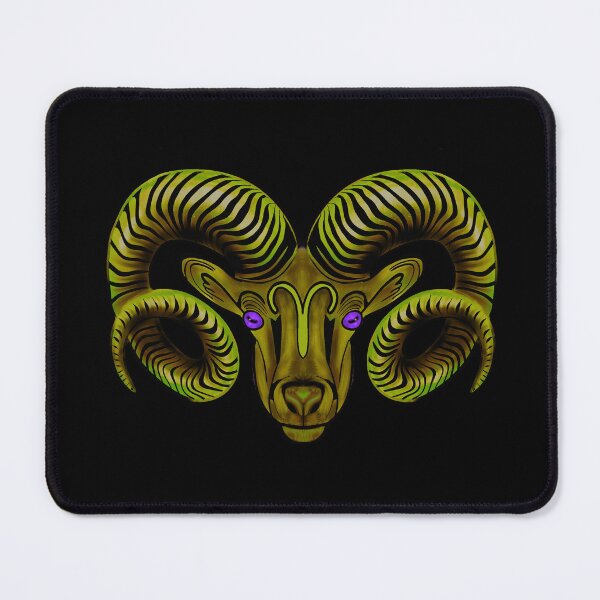 Item preview, Aries, Birthday March 21- April 19, zodiac, birthday gift, zodiac symbol, Ram, gifts designed and sold by Whateverboss.