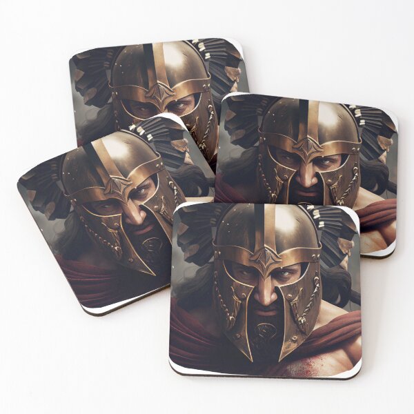 Item preview, Spartan Strong designed and sold by benarik.