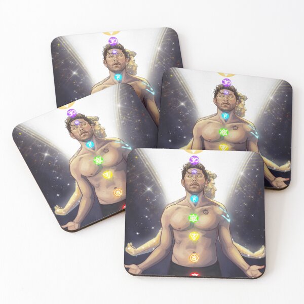 Item preview, Galaxy Brain designed and sold by JackieDeeArt.