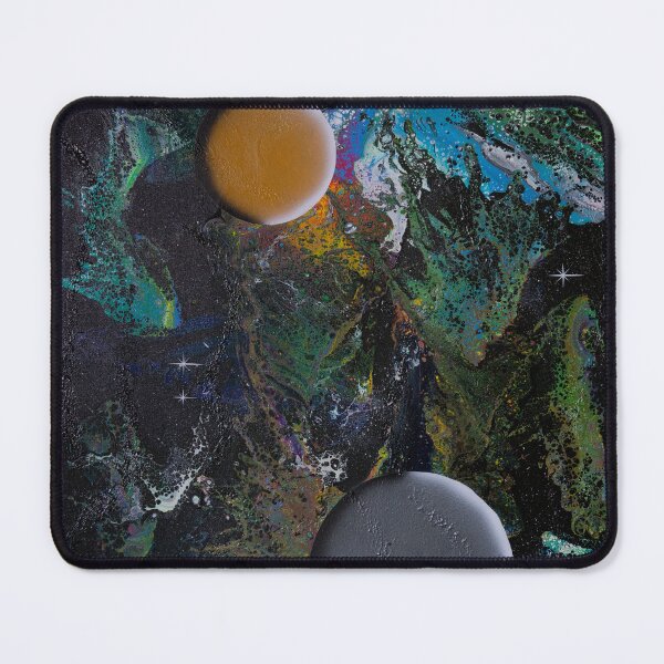 Item preview, The Rogue Planets Of Eradinus designed and sold by TheBrianScott.