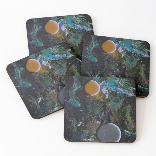 Item preview, The Rogue Planets Of Eradinus designed and sold by TheBrianScott.