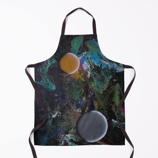 Item preview, The Rogue Planets Of Eradinus designed and sold by TheBrianScott.