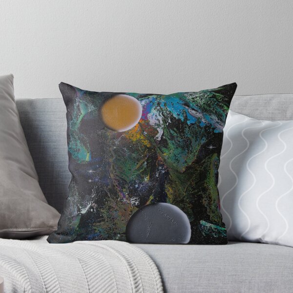 Item preview, The Rogue Planets Of Eradinus designed and sold by TheBrianScott.