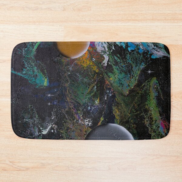 Item preview, The Rogue Planets Of Eradinus designed and sold by TheBrianScott.