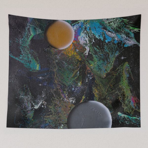 Item preview, The Rogue Planets Of Eradinus designed and sold by TheBrianScott.