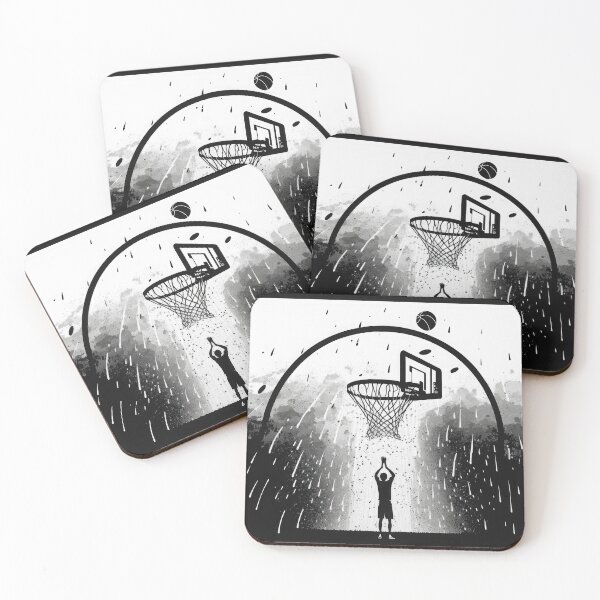 Item preview, Basketball — 05 designed and sold by ddaiart.