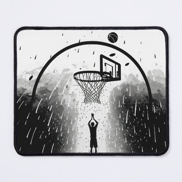 Item preview, Basketball — 05 designed and sold by ddaiart.