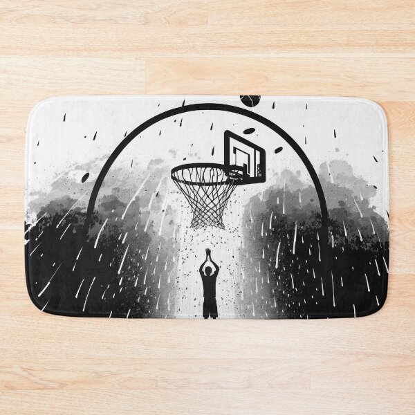 Item preview, Basketball — 05 designed and sold by ddaiart.