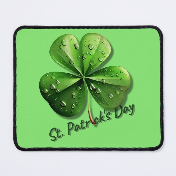 Item preview, St Patrick´s Day designed and sold by Alex Seiti Hamada.