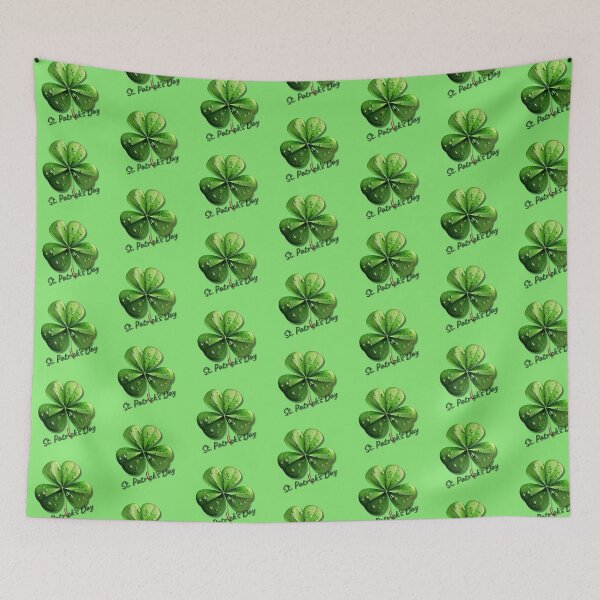 Item preview, St Patrick´s Day designed and sold by Alex Seiti Hamada.