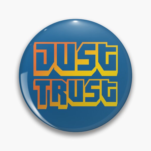 Item preview, Just trust - A christian Design whit gradient designed and sold by berea.cl.