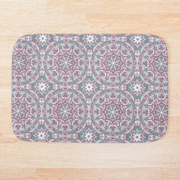 Item preview, Boho Festive Mandala designed and sold by Sparks--.