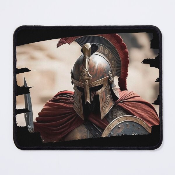 Item preview, Spartan Strong designed and sold by benarik.