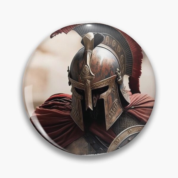 Item preview, Spartan Strong designed and sold by benarik.
