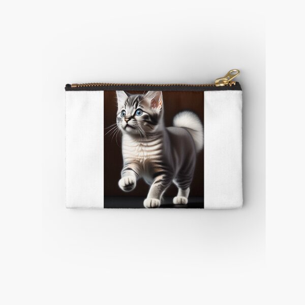 Item preview, Cute Kitten designed and sold by Deadlyhal.