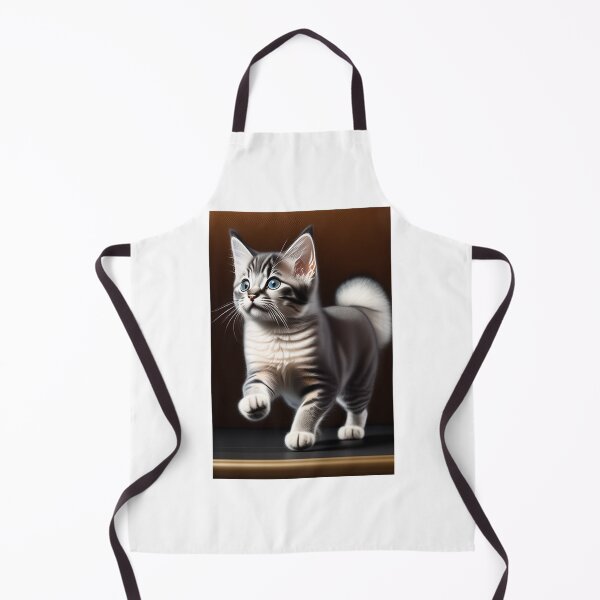 Item preview, Cute Kitten designed and sold by Deadlyhal.