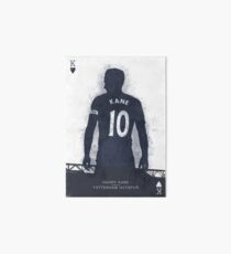 Harry Kane - Tottenham Hotspur Art Board