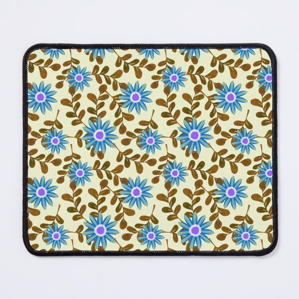 Item preview, Gazania Flower - LightYellow designed and sold by JaselviiStudio.