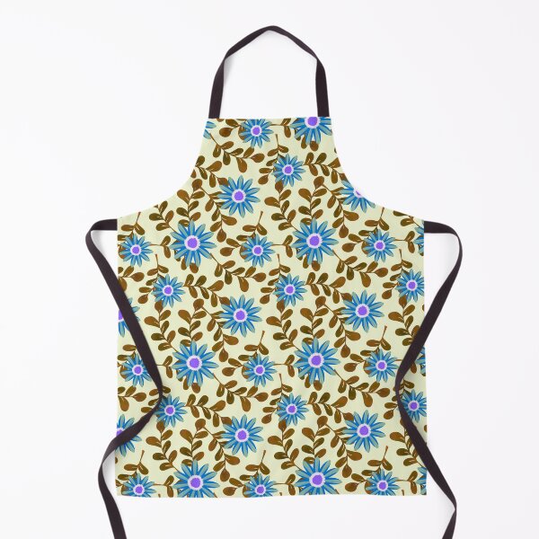 Item preview, Gazania Flower - LightYellow designed and sold by JaselviiStudio.