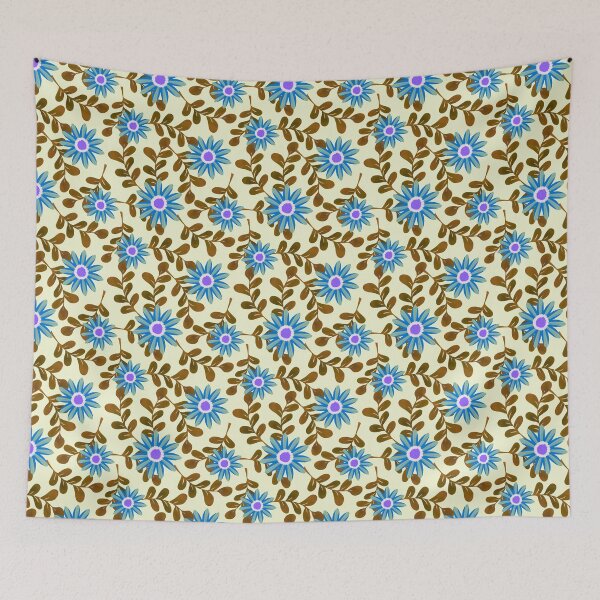 Item preview, Gazania Flower - LightYellow designed and sold by JaselviiStudio.