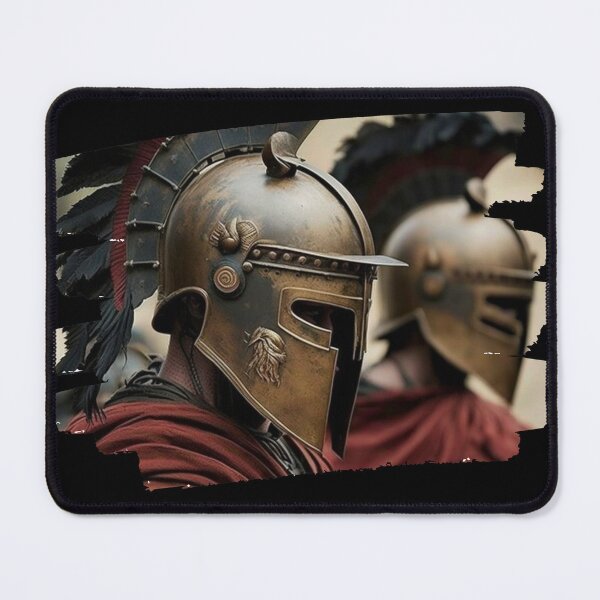 Item preview, Spartan Strong designed and sold by benarik.