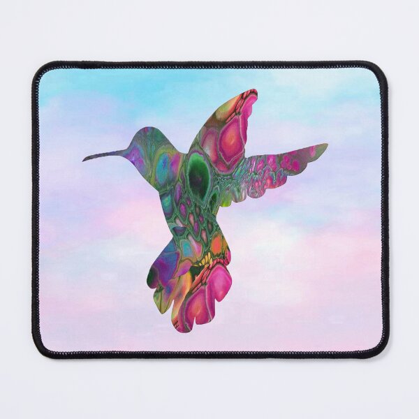 Item preview, Hummingbird, hummingbirds, hummingbird painting, hummingbird gifts, hummingbird Decor, hummingbird Art, designed and sold by Hazel Ryan Wagner.