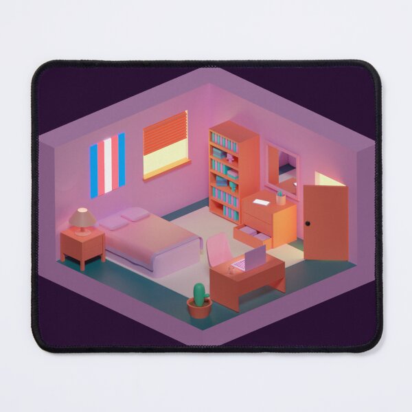 Item preview, Diversity Room designed and sold by Warlly.