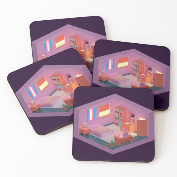 Item preview, Diversity Room designed and sold by Warlly.