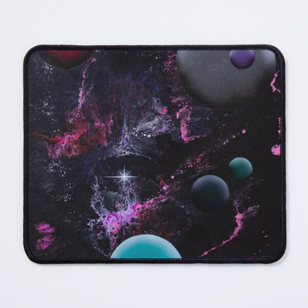 Item preview, The Seven Moon Cluster Of The Thetan Confederation Complex designed and sold by TheBrianScott.