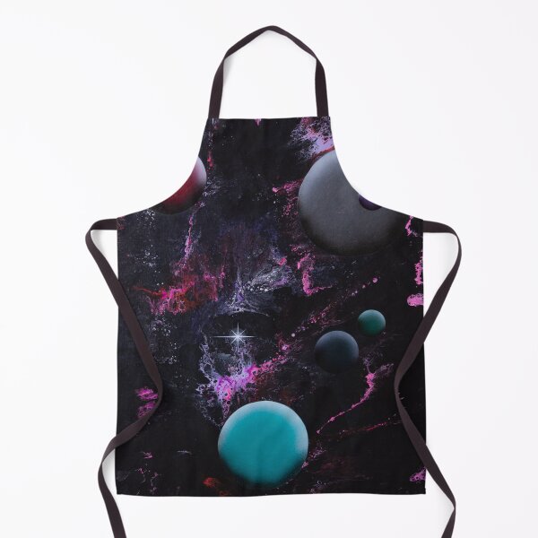 Item preview, The Seven Moon Cluster Of The Thetan Confederation Complex designed and sold by TheBrianScott.
