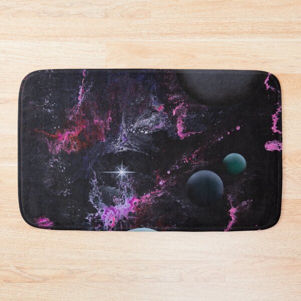 Item preview, The Seven Moon Cluster Of The Thetan Confederation Complex designed and sold by TheBrianScott.