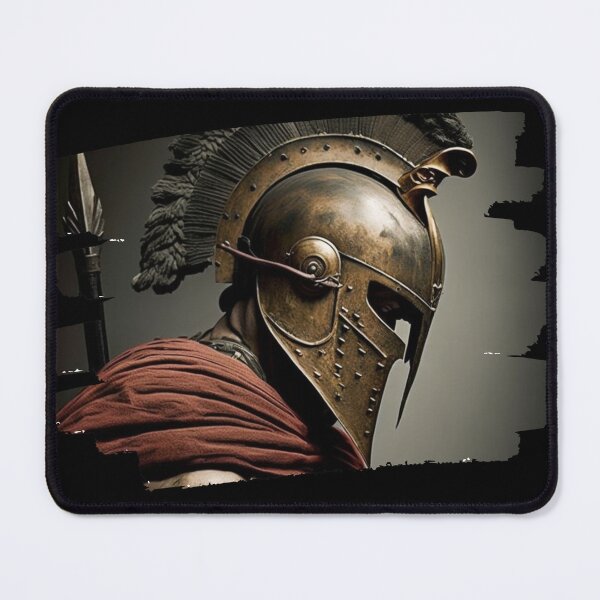Item preview, Spartan Strong designed and sold by benarik.