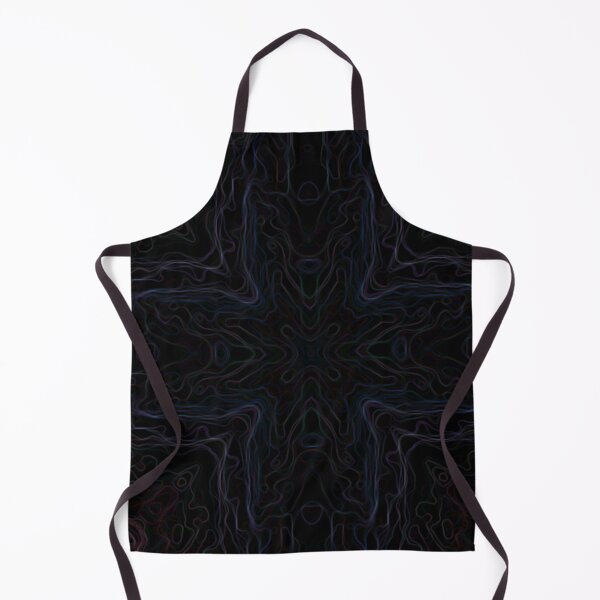 Item preview, Abstract Tangled String Digital Design designed and sold by kattakitty.