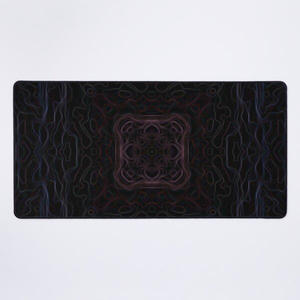 Item preview, Abstract Tangled String Digital Design designed and sold by kattakitty.