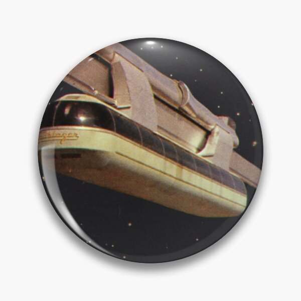Item preview, space travel designed and sold by Nielspmph.