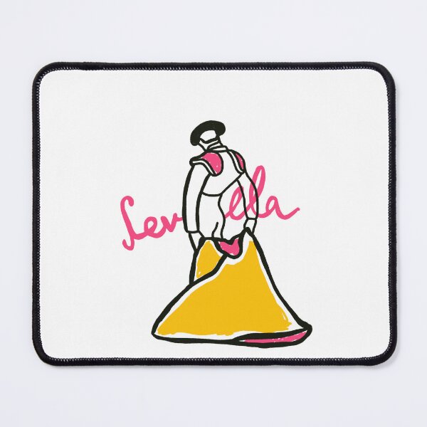 Item preview, Torero sevilla bullfighter maestranza sevilla sevillanos sevilla seville travel designed and sold by Tropical Blood.