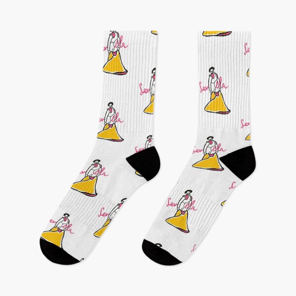 Item preview, Torero sevilla bullfighter maestranza sevilla sevillanos sevilla seville travel  designed and sold by Tropical Blood.