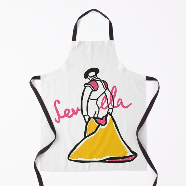 Item preview, Torero sevilla bullfighter maestranza sevilla sevillanos sevilla seville travel designed and sold by Tropical Blood.
