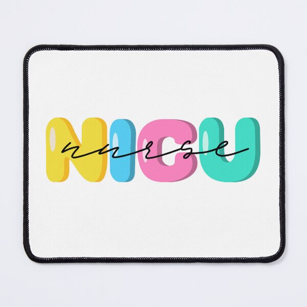 Item preview, Nicu Nurse designed and sold by juliaplusgents.