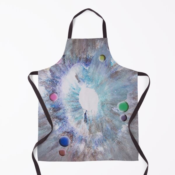 Item preview, The Shiva Vortex designed and sold by TheBrianScott.