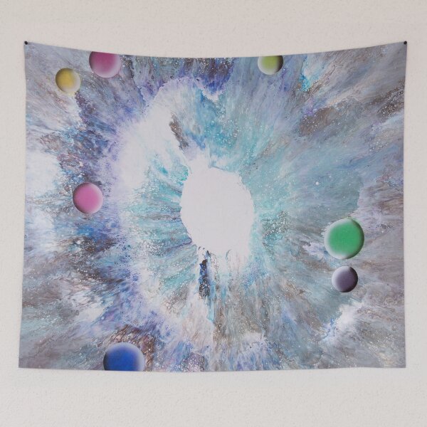 Item preview, The Shiva Vortex designed and sold by TheBrianScott.