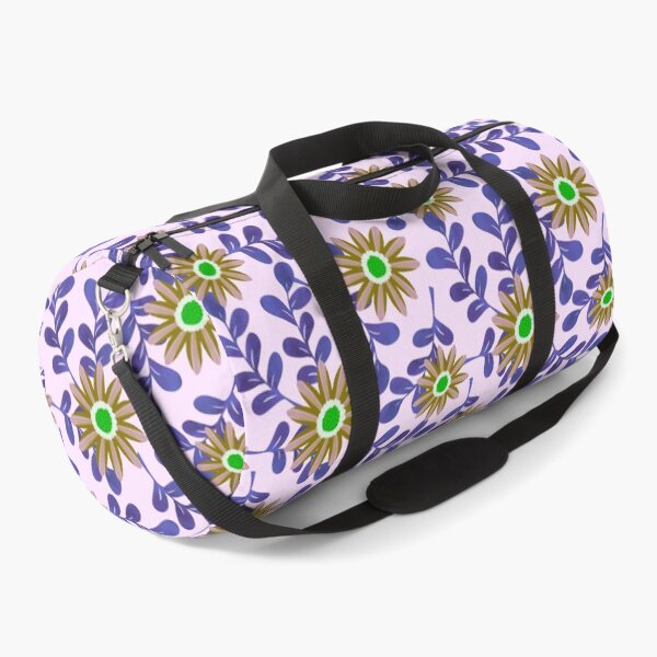 Item preview, Gazania Flower - LightPurple designed and sold by JaselviiStudio.